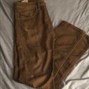 Thavar skinny slim diesel